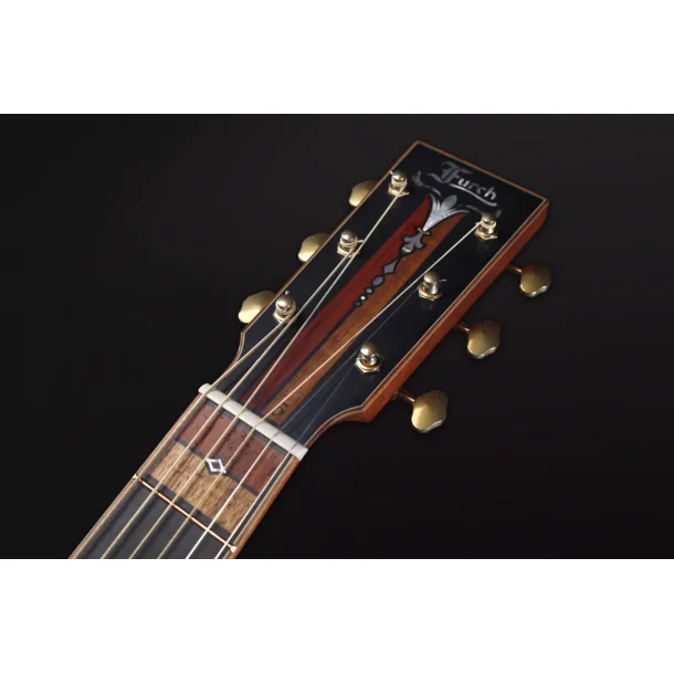 Furch Vintage Forty Five D-LT a